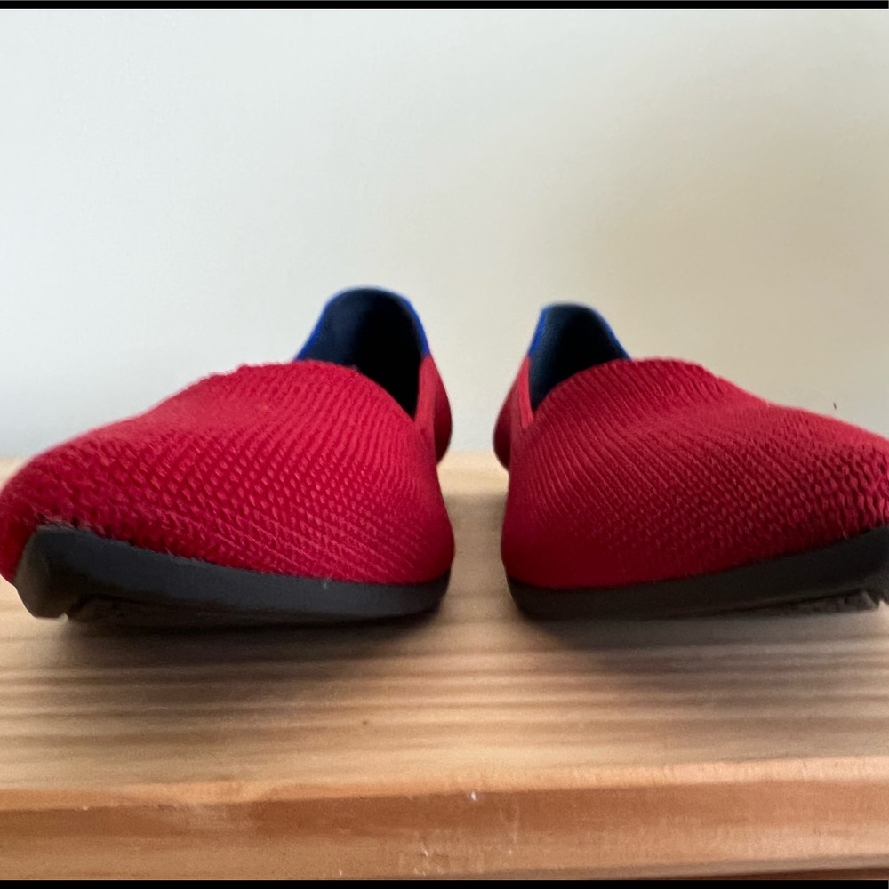 Cherry Rothy’s Size W10 - Picture 13 of 15